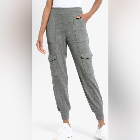 Splendid Norwood Joggers - NWT - Size L - Picture 1 of 14